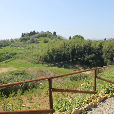 Il Maremmano * Lari