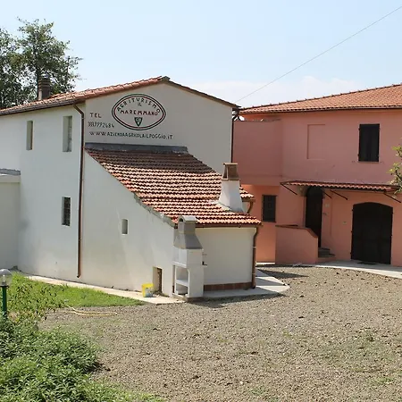 Farma Il Maremmano