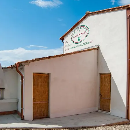 Il Maremmano