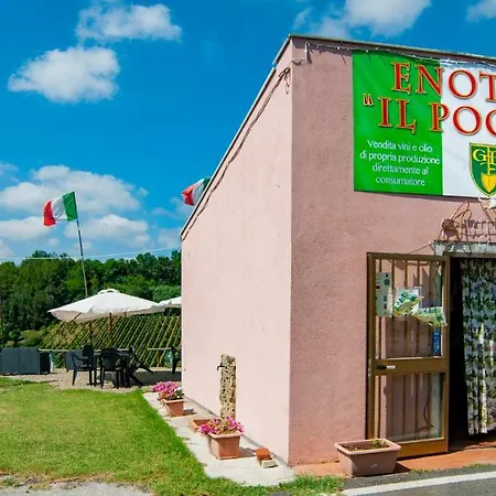 Il Maremmano Farma Lari