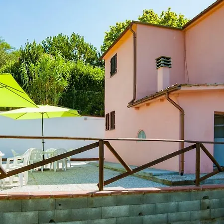 Farma Il Maremmano Lari