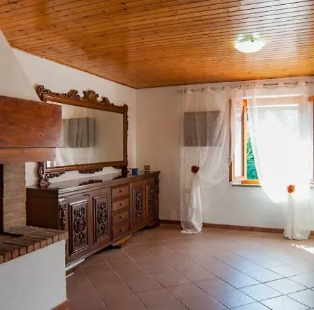 Farma Il Maremmano